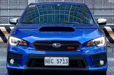 2018 Subaru WRX  2.0 CVT in Makati, Metro Manila