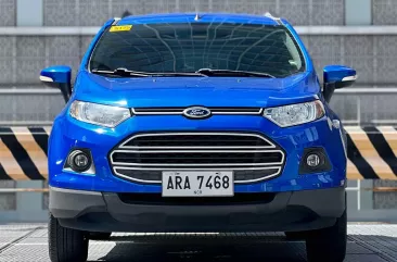 2015 Ford EcoSport  1.5 L Trend MT in Makati, Metro Manila