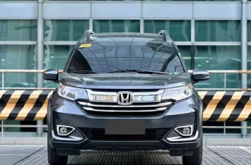 2022 Honda BR-V  1.5 V CVT in Makati, Metro Manila