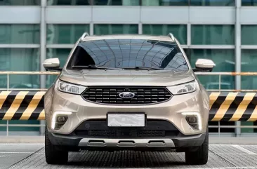 2022 Ford Territory 1.5L EcoBoost Titanium+ in Makati, Metro Manila