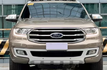 2020 Ford Everest 2.0 Titanium+ Biturbo 4x4 AT in Makati, Metro Manila