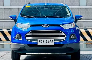 2015 Ford EcoSport in Makati, Metro Manila