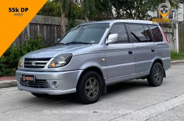 2017 Mitsubishi Adventure in Quezon City, Metro Manila