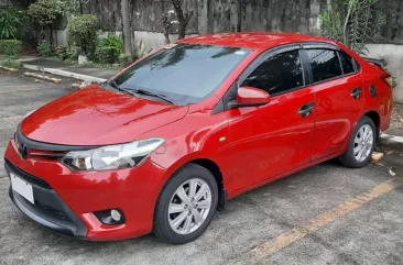 2016 Toyota Vios  1.3 E MT in Angeles, Pampanga