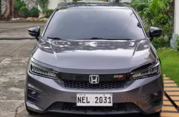 2021 Honda City in Caloocan, Metro Manila