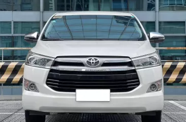 2019 Toyota Innova  2.8 V Diesel AT in Makati, Metro Manila