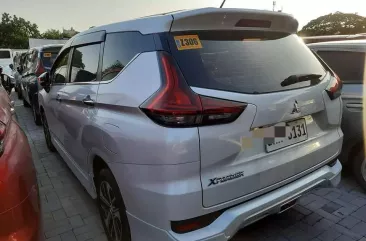 2019 Mitsubishi Xpander  GLS Sport 1.5G 2WD AT in Quezon City, Metro Manila