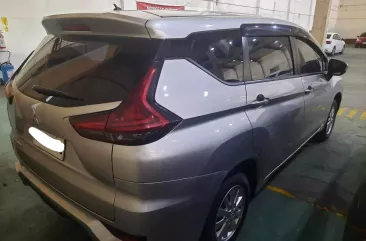 2019 Mitsubishi Xpander in Quezon City, Metro Manila