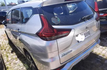 2019 Mitsubishi Xpander  GLS Sport 1.5G 2WD AT in Quezon City, Metro Manila