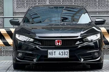 2018 Honda Civic  1.8 E CVT in Makati, Metro Manila