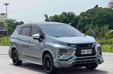 2019 Mitsubishi Xpander in Manila, Metro Manila