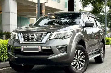 2019 Nissan Terra 2.5 VE 4x2 AT in Manila, Metro Manila