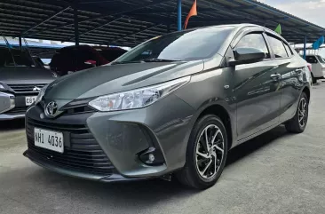 2023 Toyota Vios 1.3 XLE CVT in Pasay, Metro Manila