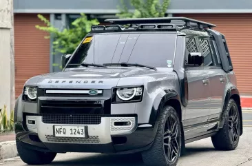 2021 Land Rover Defender in Manila, Metro Manila