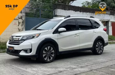 2020 Honda BR-V in Quezon City, Metro Manila