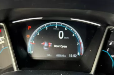 2018 Honda Civic  1.8 E CVT in Kawit, Cavite