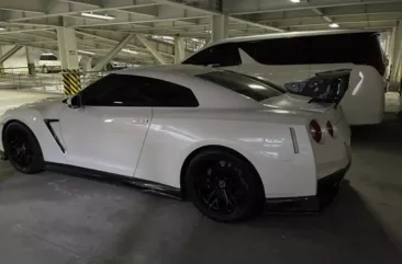 2017 Nissan GT-R  Premium in Manila, Metro Manila