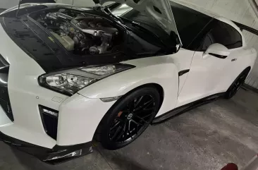 2017 Nissan GT-R  Premium in Manila, Metro Manila