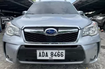 2014 Subaru Forester  2.0i-L in Las Piñas, Metro Manila