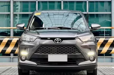 2022 Toyota Raize in Makati, Metro Manila