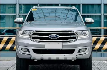 2020 Ford Everest in Makati, Metro Manila