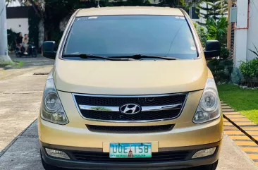 2012 Hyundai Starex in Manila, Metro Manila