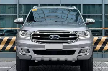 2020 Ford Everest in Makati, Metro Manila