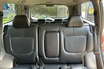 2015 Mitsubishi Montero Sport in Las Piñas, Metro Manila