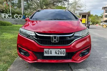 2018 Honda Jazz  1.5 VX Navi CVT in Las Piñas, Metro Manila