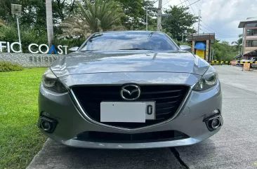 2015 Mazda 3  SkyActiv R Hatchback in Las Piñas, Metro Manila