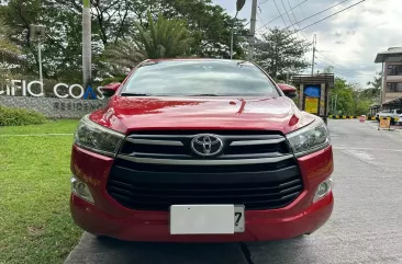 2019 Toyota Innova  2.8 E Diesel AT in Las Piñas, Metro Manila