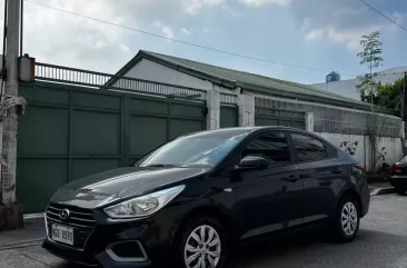 2020 Hyundai Accent 1.6 CRDi MT in Quezon City, Metro Manila