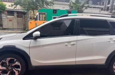 2018 Honda BR-V  1.5 S CVT in Quezon City, Metro Manila