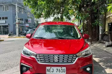 2020 Suzuki Ertiga 1.5 GL AT (Upgrade) in Quezon City, Metro Manila