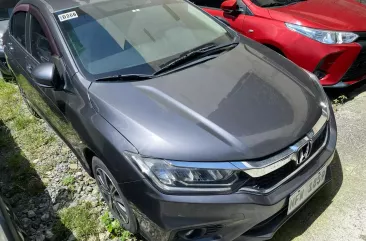 2020 Honda City  1.5 E CVT in Quezon City, Metro Manila