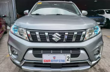 2021 Suzuki Vitara in Las Piñas, Metro Manila