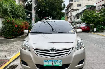 2012 Toyota Vios  1.3 E CVT in Quezon City, Metro Manila