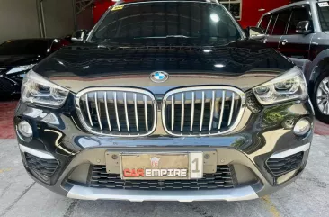 2018 BMW X1  xDrive 20d xLine in Las Piñas, Metro Manila