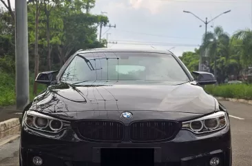 2017 BMW 420D in Manila, Metro Manila