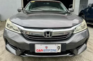 2017 Honda Accord  2.4 S Navi in Las Piñas, Metro Manila