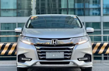 2018 Honda Odyssey  EX-V Navi in Makati, Metro Manila