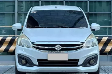 2018 Suzuki Ertiga  GL 4AT in Makati, Metro Manila