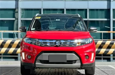 2019 Suzuki Vitara GLX 1.6 AT AllGrip (Monotone) in Makati, Metro Manila