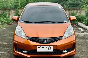 2012 Honda Jazz  1.5 V CVT in Bacoor, Cavite