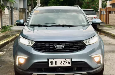 2022 Ford Territory 1.5L EcoBoost Titanium+ in Bacoor, Cavite