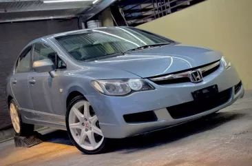 2008 Honda Civic in Manila, Metro Manila