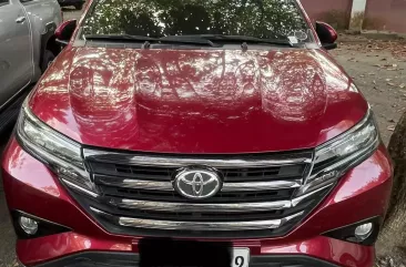 2020 Toyota Rush  1.5 G AT in Manila, Metro Manila