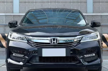 2017 Honda Accord  2.4 S Navi in Makati, Metro Manila