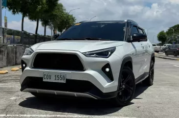 2024 Toyota Yaris Cross in Manila, Metro Manila