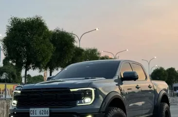 2023 Ford Ranger Raptor in Manila, Metro Manila